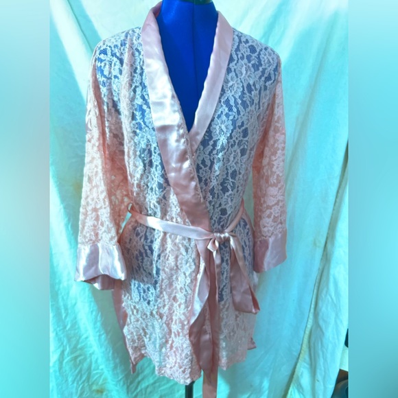 Victoria's Secret | Intimates & Sleepwear | Vintage Gold Label ...